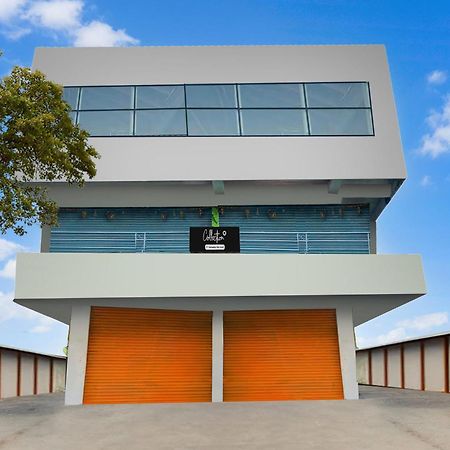 Super Collection O Bommarilu Warangal Exterior foto