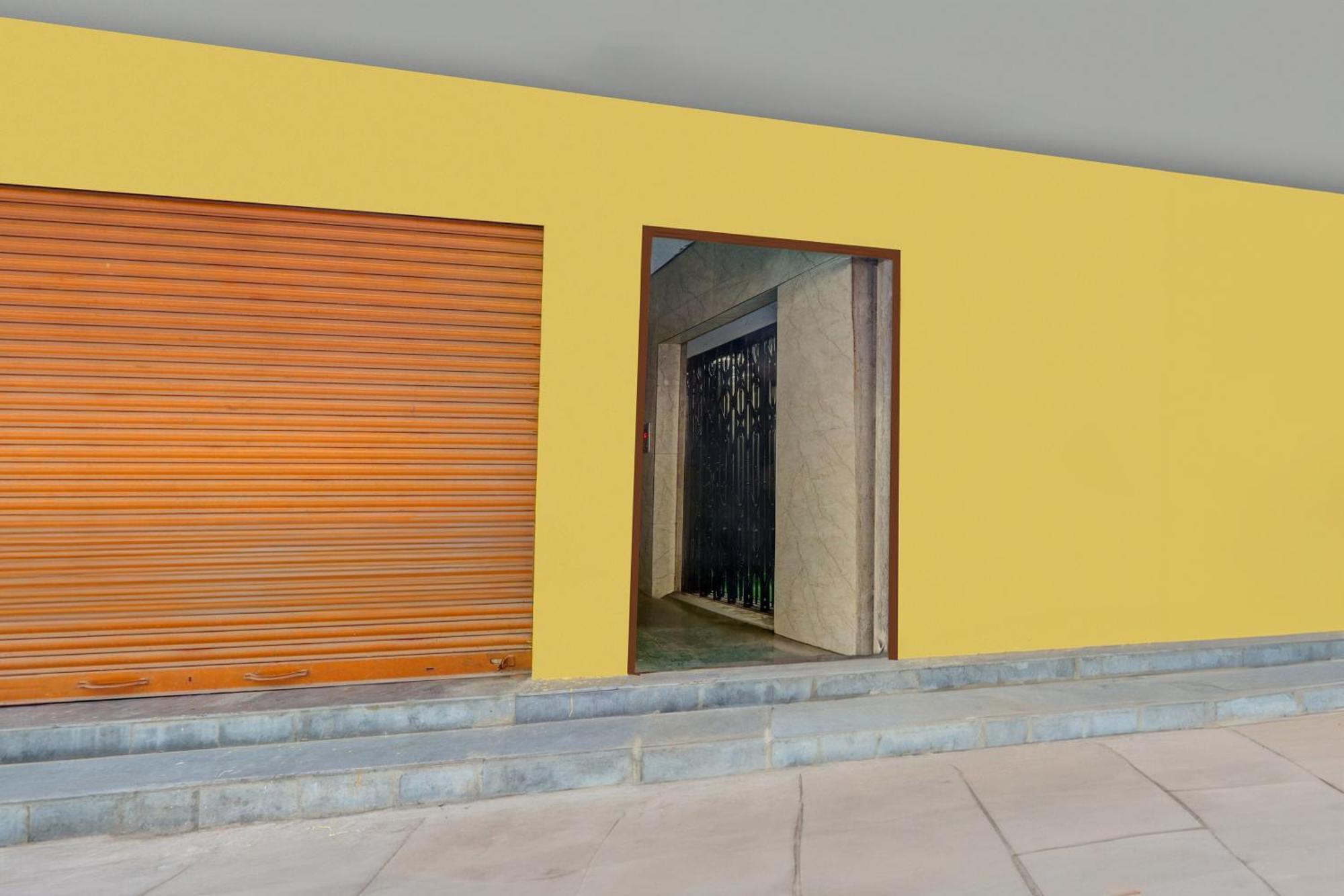 Super Collection O Bommarilu Warangal Exterior foto
