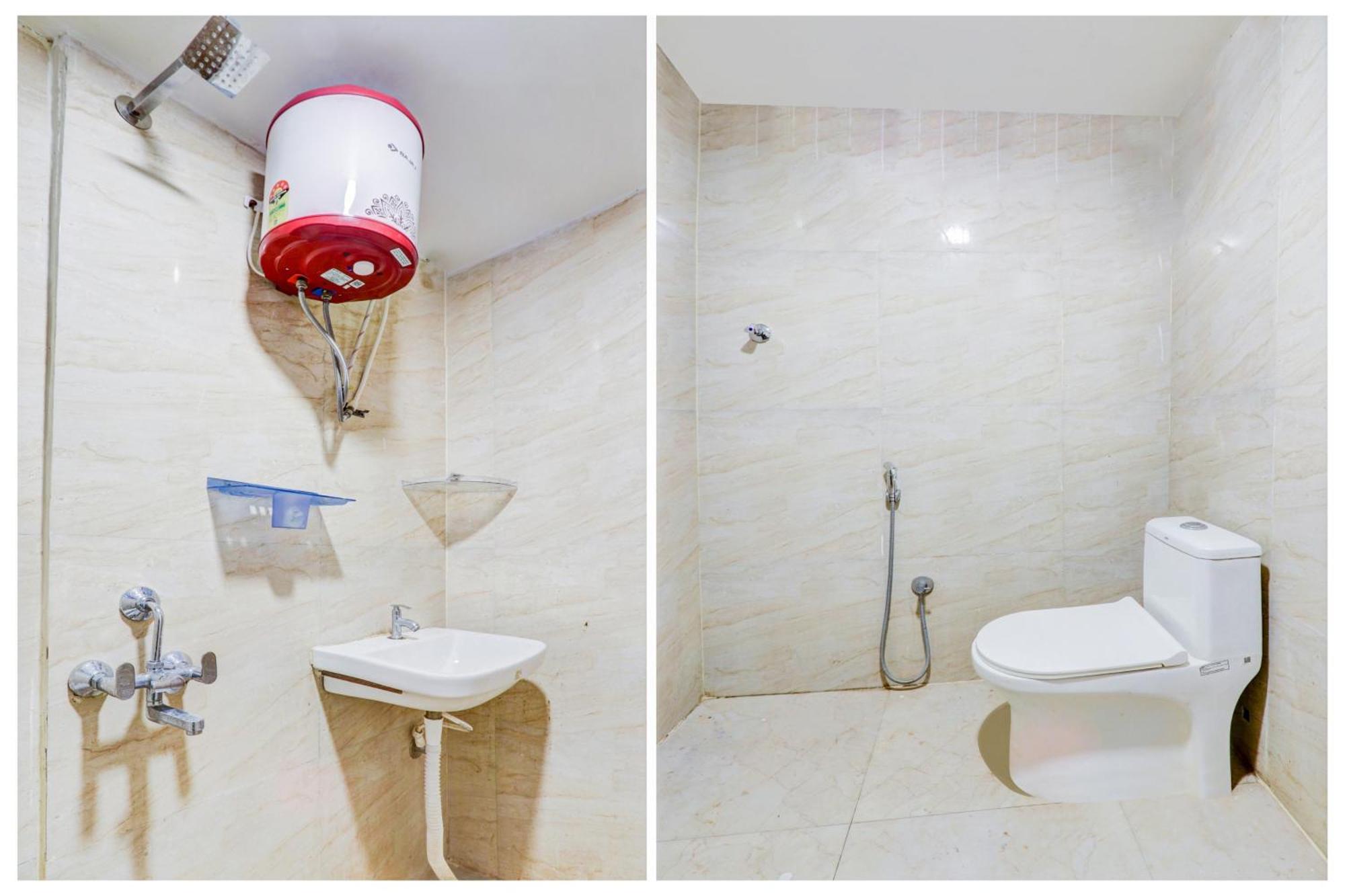 Super Collection O Bommarilu Warangal Exterior foto
