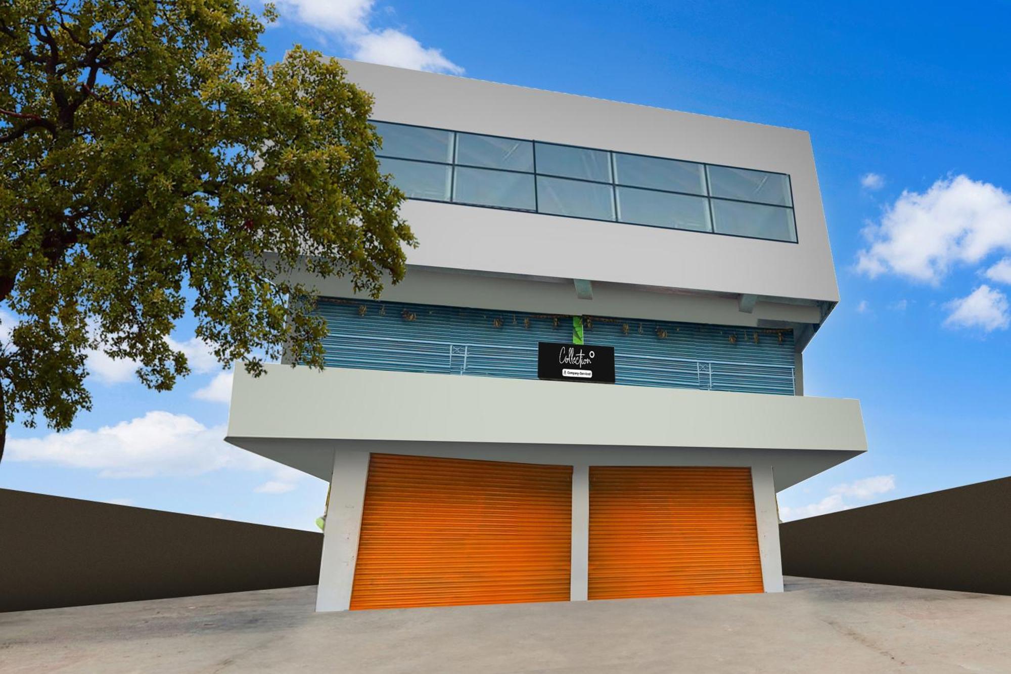 Super Collection O Bommarilu Warangal Exterior foto