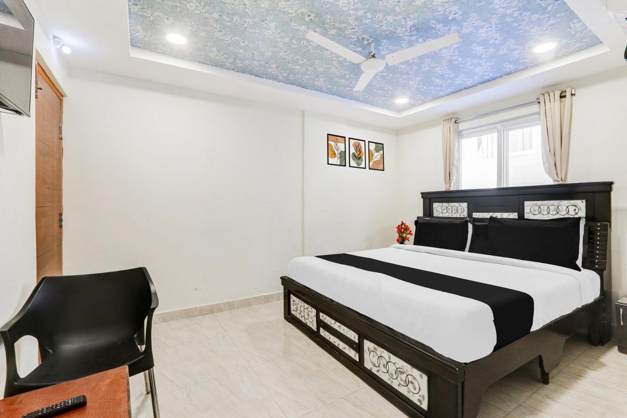 Super Collection O Bommarilu Warangal Exterior foto