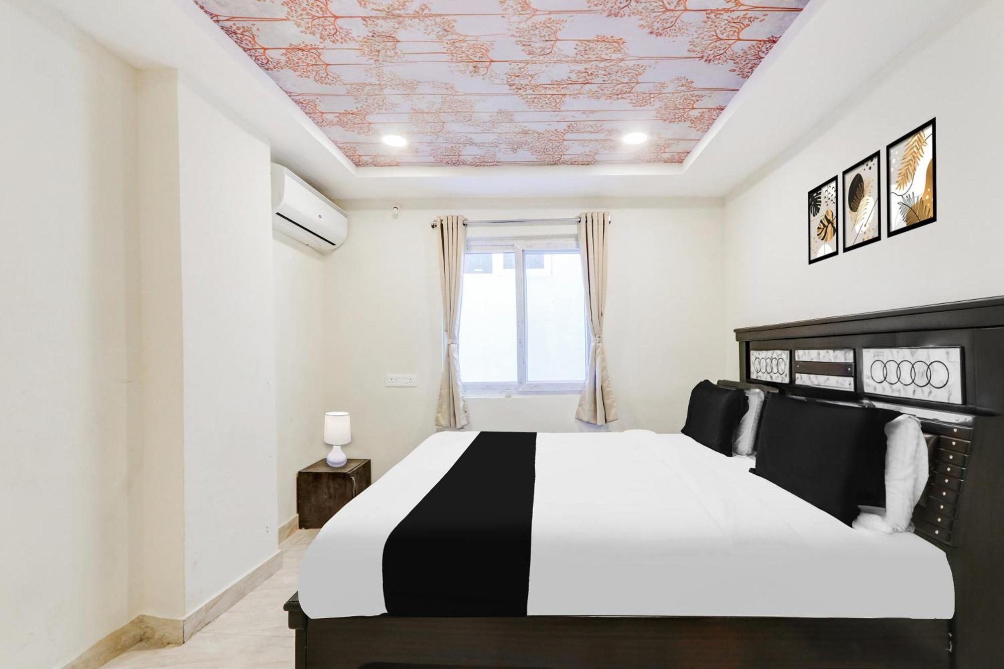 Super Collection O Bommarilu Warangal Exterior foto