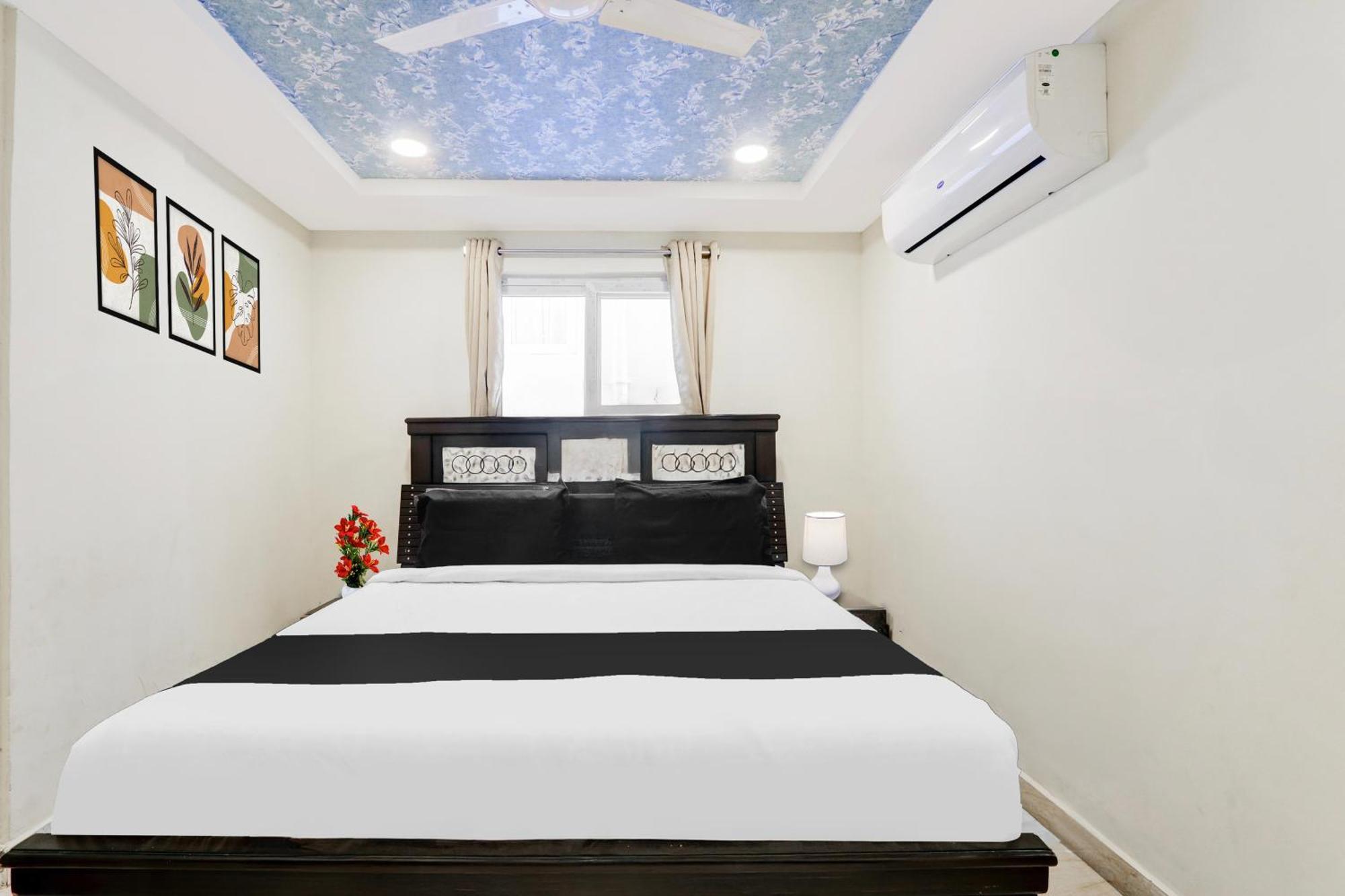 Super Collection O Bommarilu Warangal Exterior foto